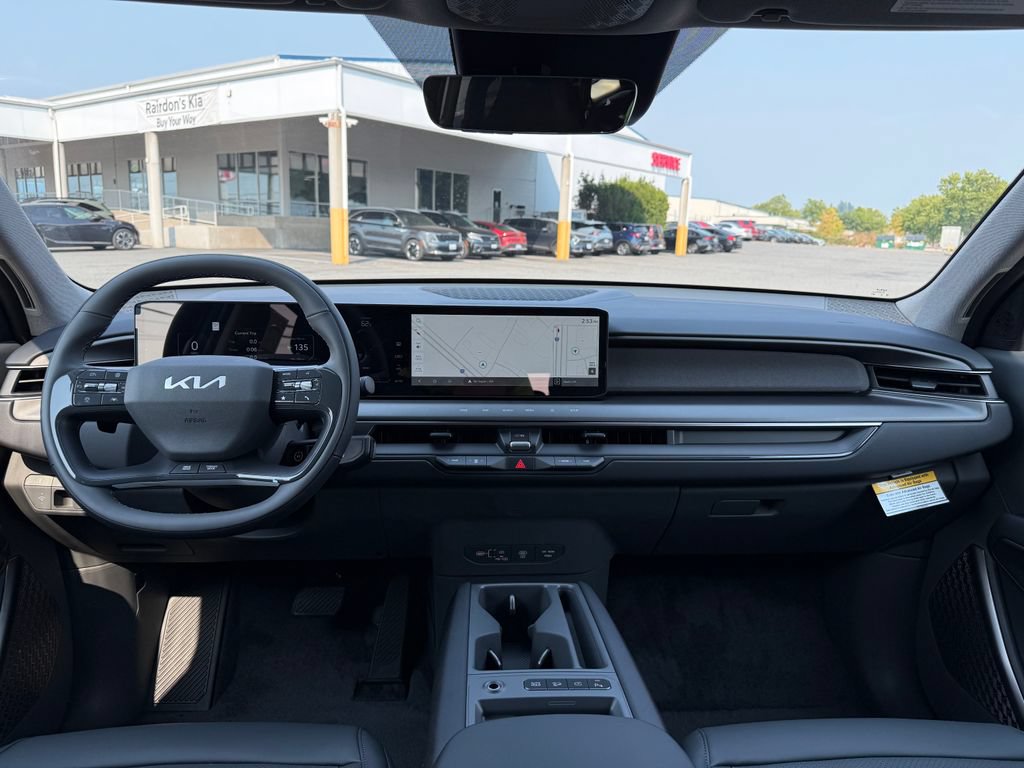 New 2026 Kia EV9 Wind AWD/4WD image 20