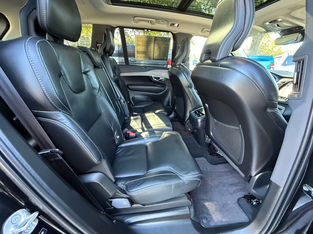 Used 2022 Volvo XC90 T6 Inscription w/ Advanced Package image 46