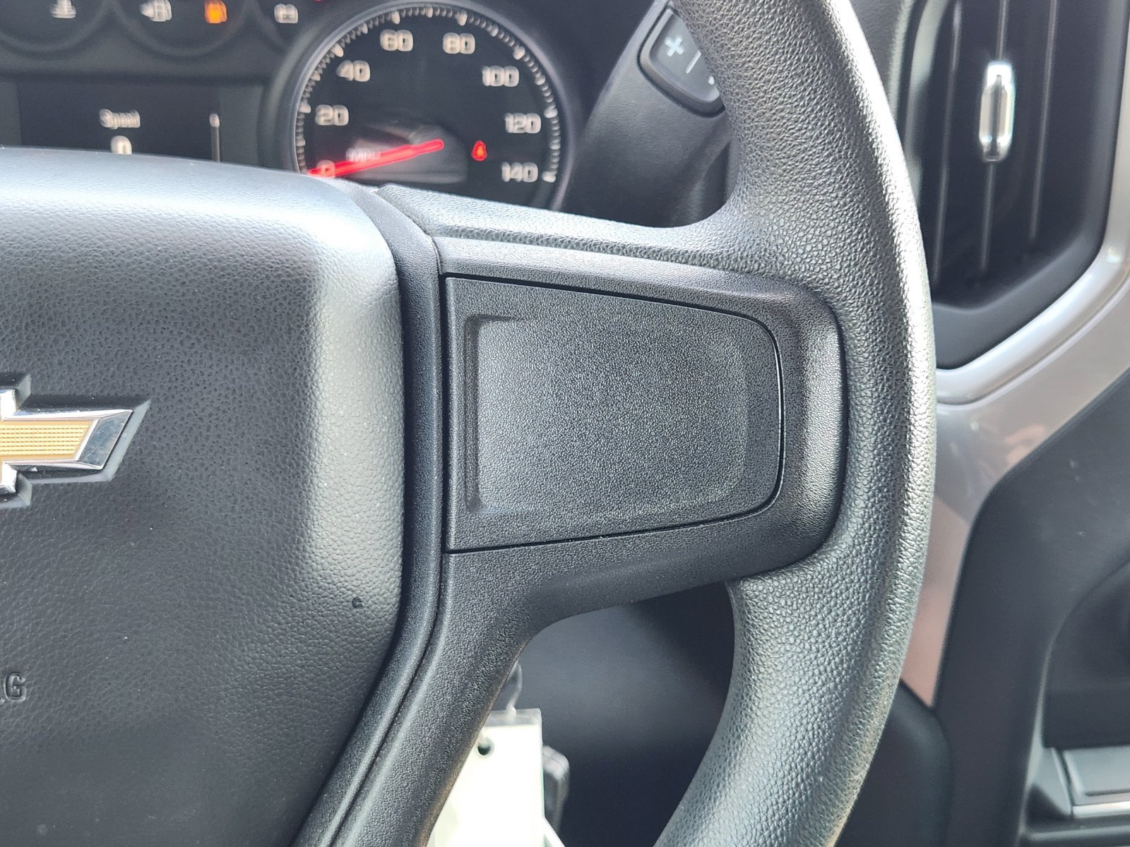 Certified 2020 Chevrolet Silverado 1500 Custom w/ Custom Value Package RWD image 32