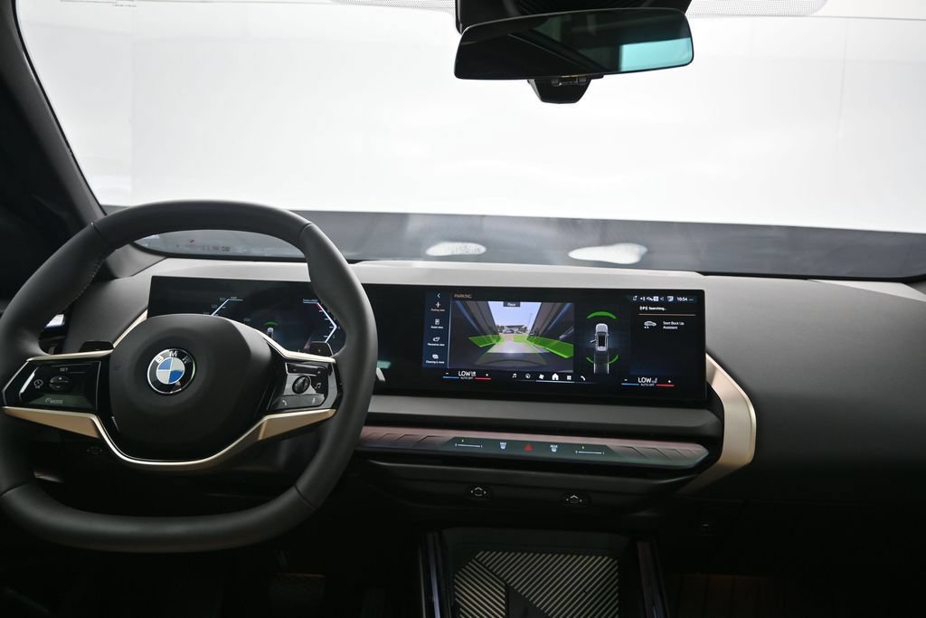 Certified 2025 BMW X3 xDrive30i w/ Convenience Package AWD/4WD image 19