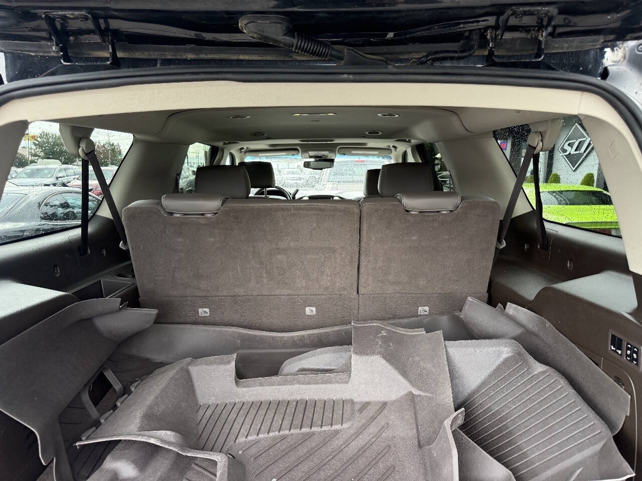 Used 2019 GMC Yukon XL Denali AWD/4WD image 10