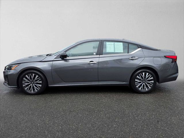 Used 2025 Nissan Altima 2.5 SV FWD image 6