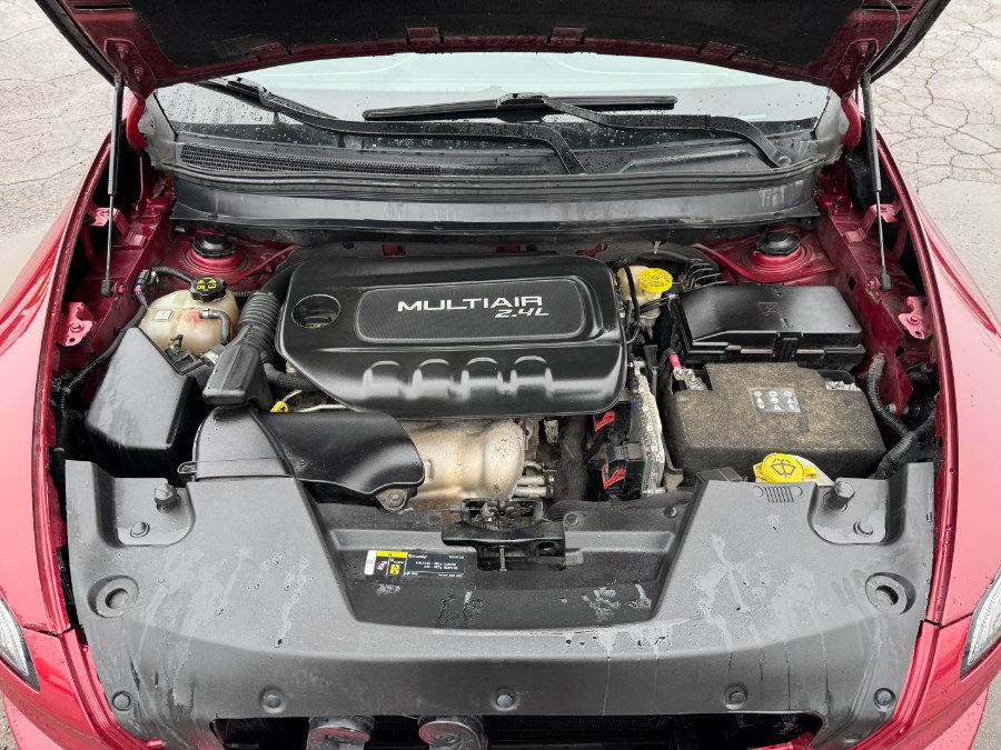 Used 2014 Jeep Cherokee Latitude FWD image 24
