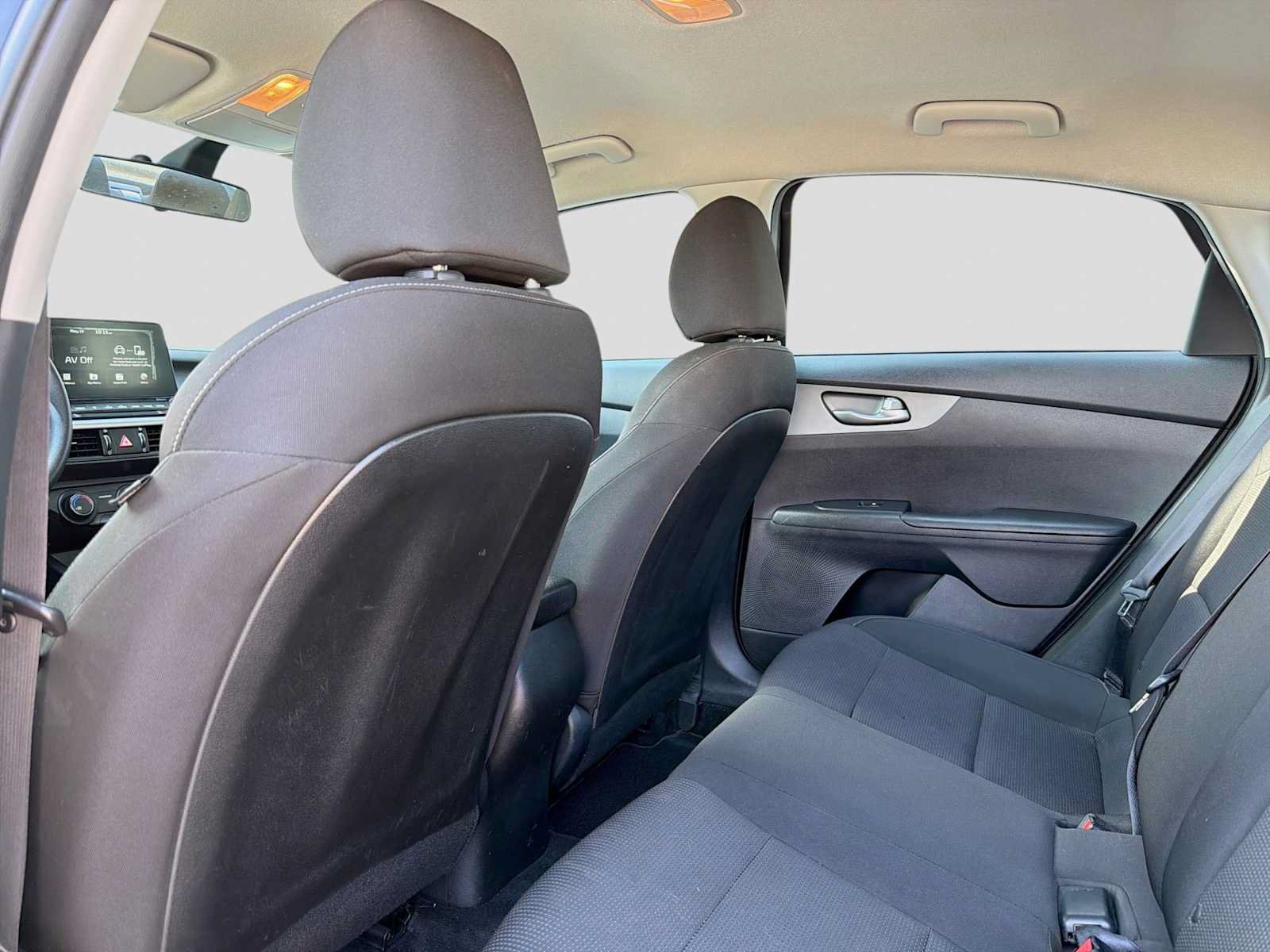 Used 2021 Kia Forte LXS FWD image 18