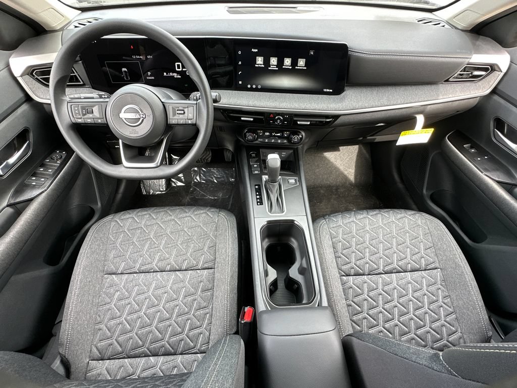 New 2026 Nissan Kicks SV w/ Cold Weather Package AWD/4WD image 16