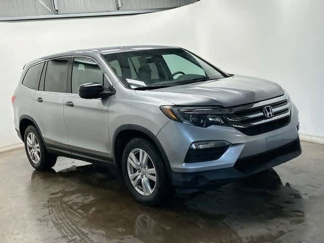 Used 2016 Honda Pilot LX image 19