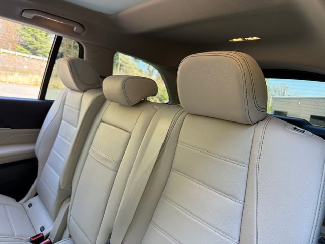 Used 2020 Mercedes-Benz GLS 450 4MATIC image 21