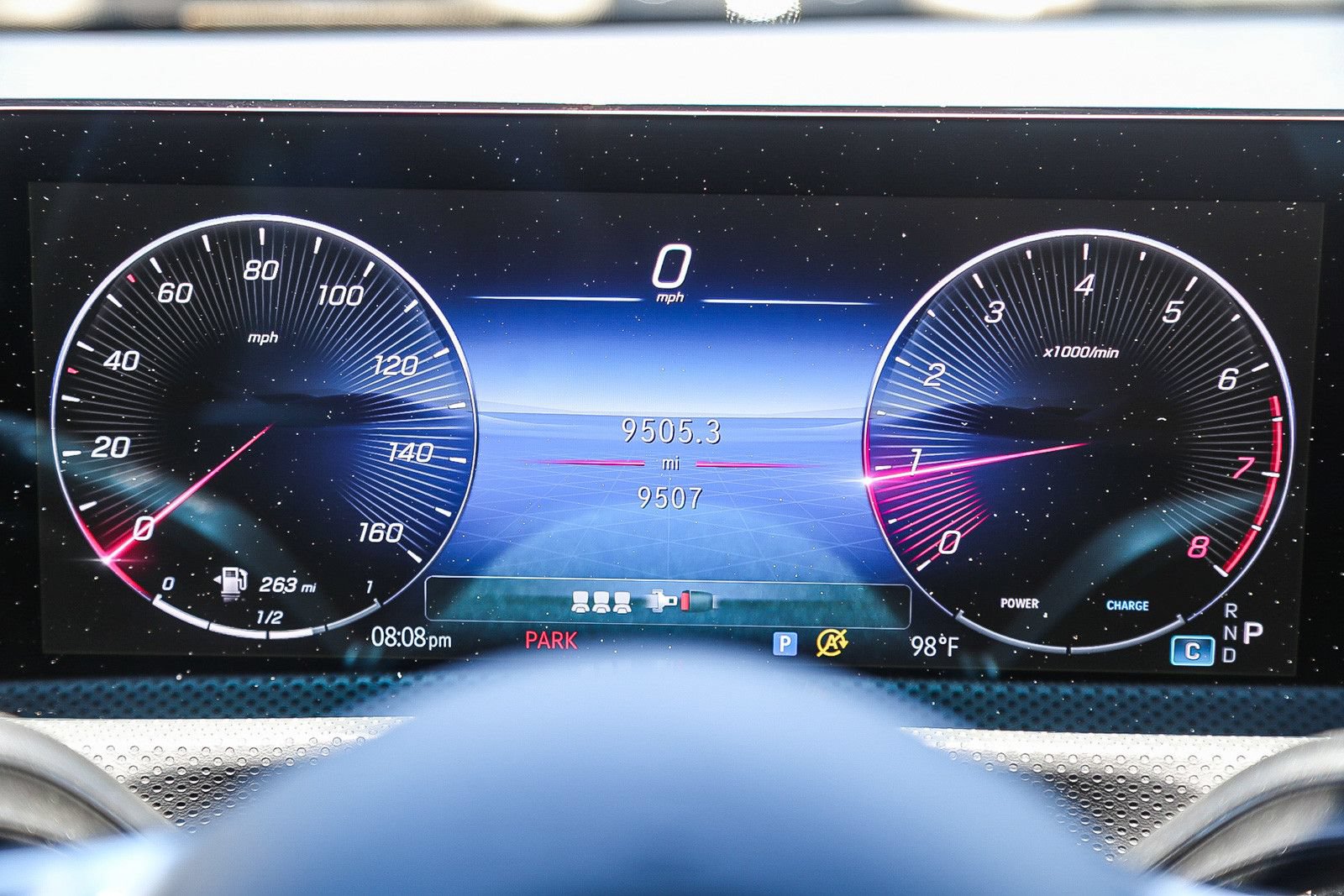 Certified 2026 Mercedes-Benz CLA 250 image 21