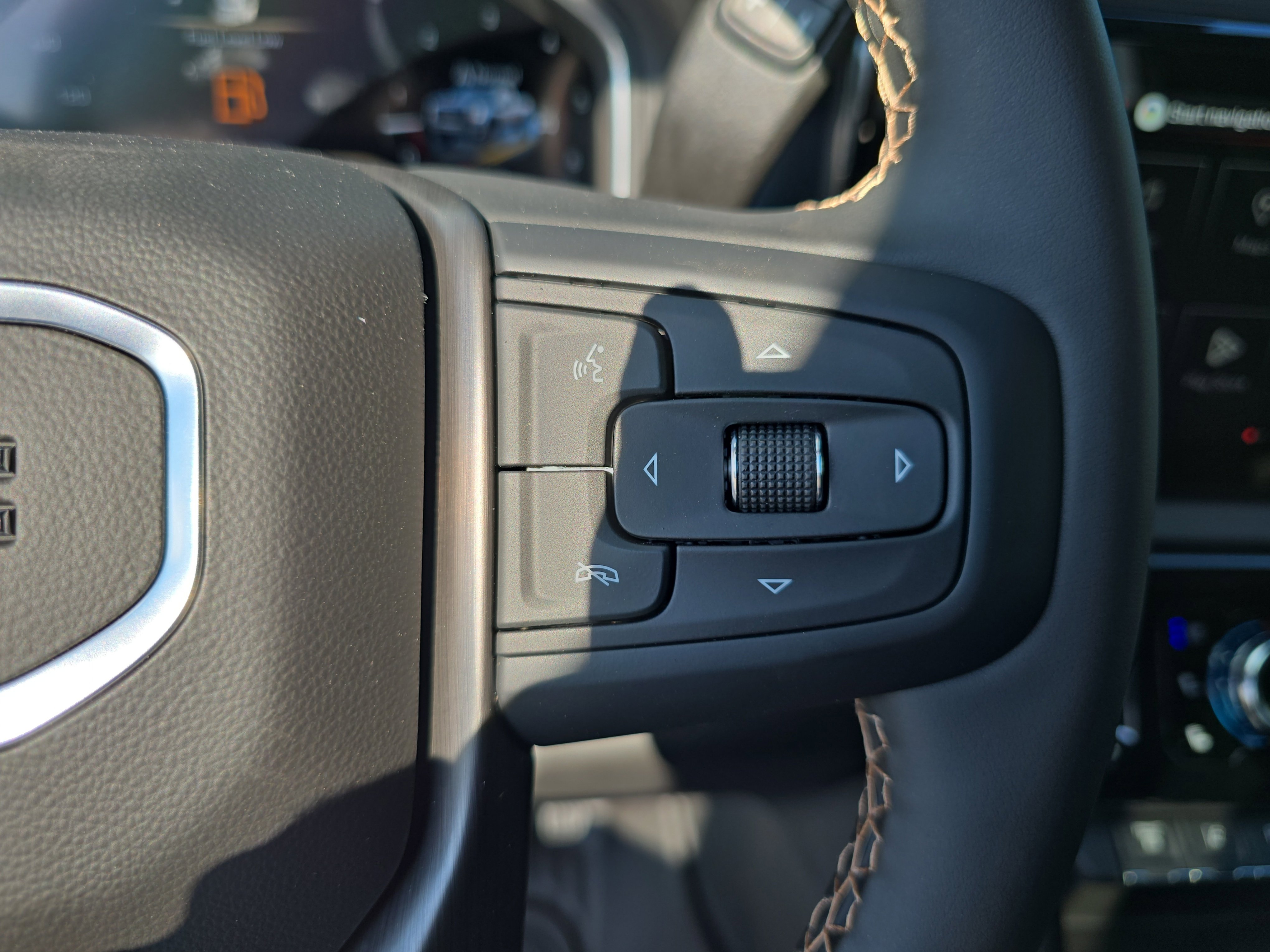 New 2026 GMC Sierra 2500 AT4 w/ AT4 Premium Plus Package image 20