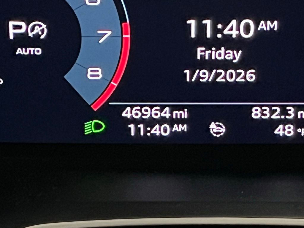 Used 2020 Audi Q3 2.0T Premium w/ Convenience Package image 27