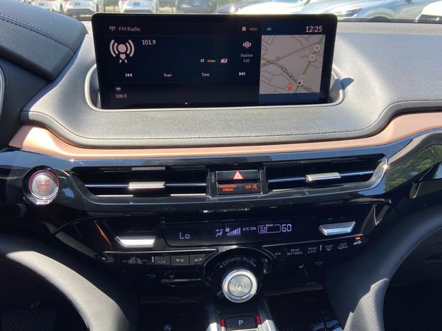 Used 2022 Acura MDX SH-AWD w/ Technology Package image 20