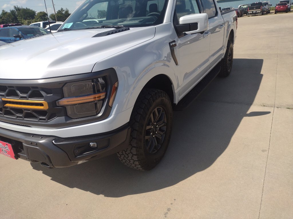 New 2025 Ford F150 Tremor image 2