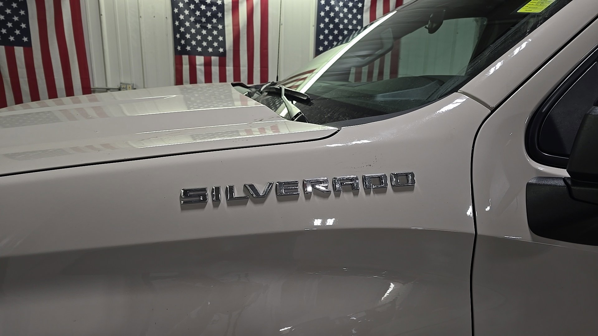 New 2026 Chevrolet Silverado 1500 RST image 5