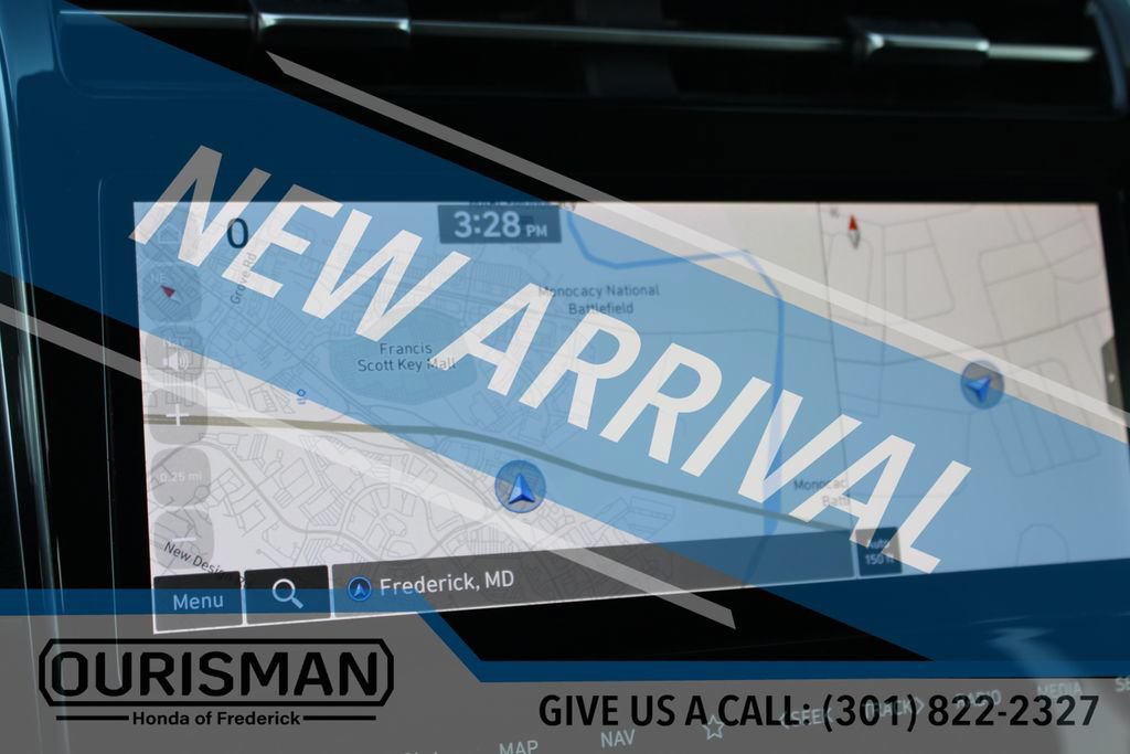 Used 2024 Hyundai Tucson Limited AWD/4WD image 38