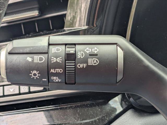 Used 2024 Lexus RX 350 RX 350 w/ Technology Package image 11