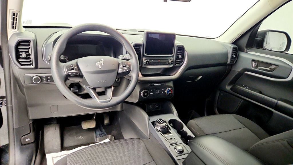 Used 2022 Ford Bronco Sport AWD/4WD image 12