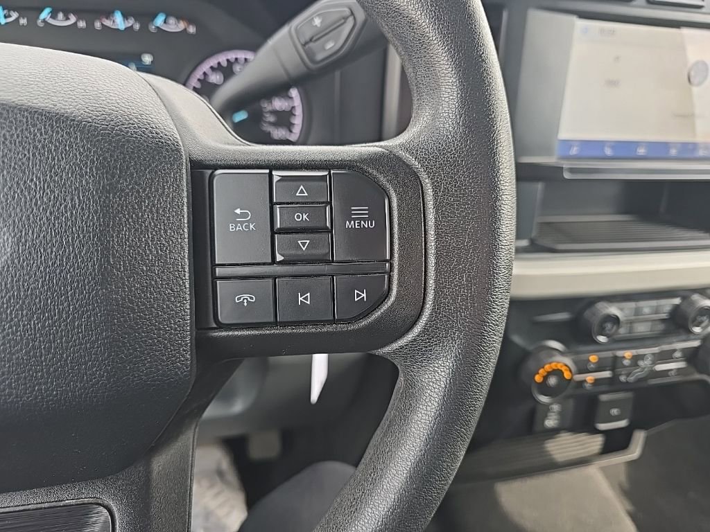 Used 2024 Ford F250 XLT image 13
