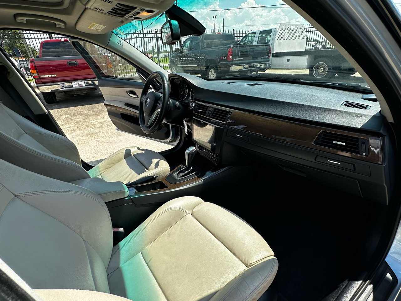 Used 2010 BMW 335i Sedan image 64