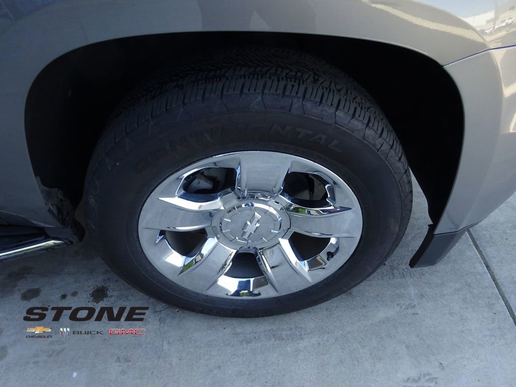 Used 2018 Chevrolet Tahoe Premier image 10