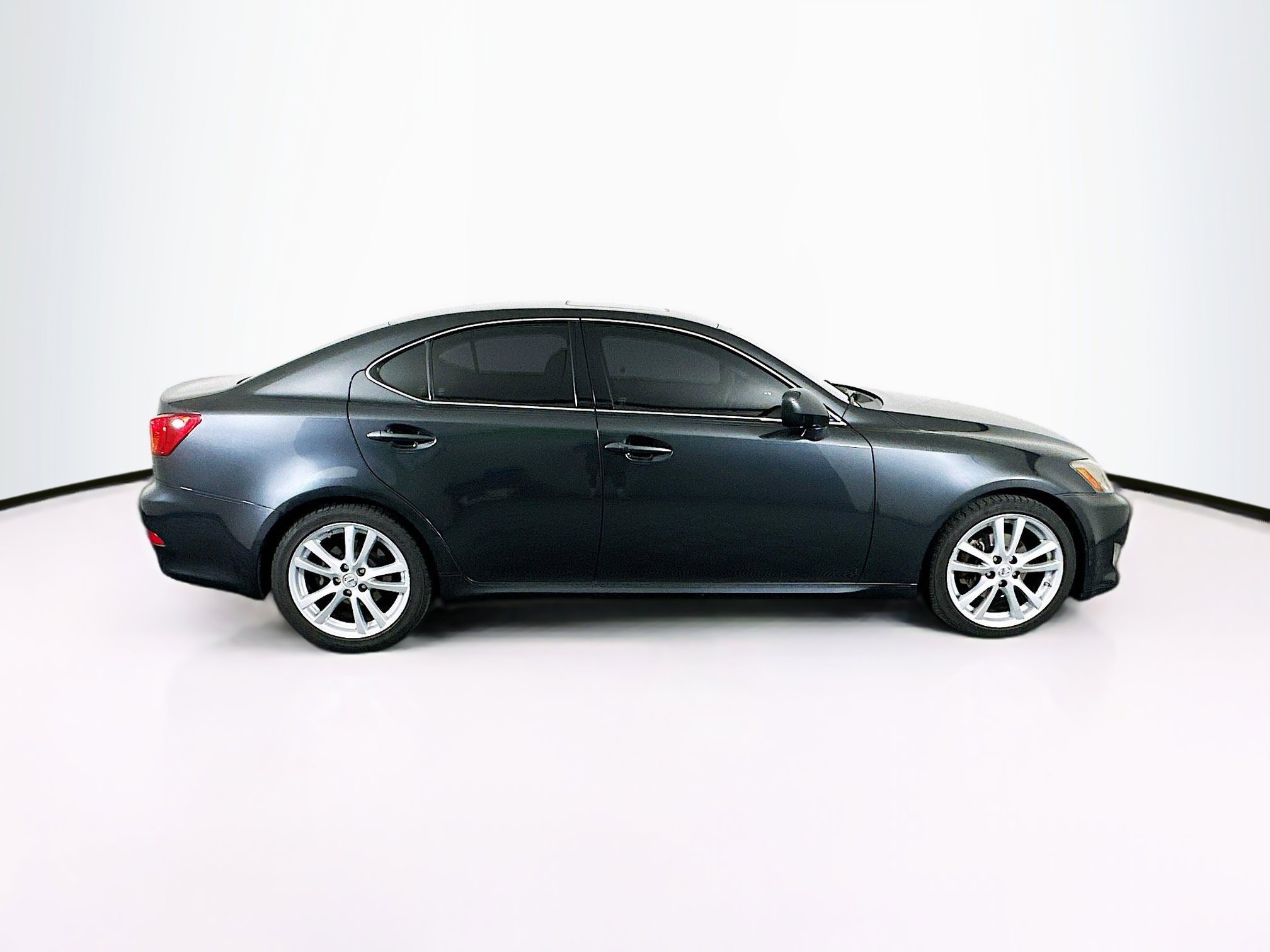 Used 2006 Lexus IS 250 RWD image 10