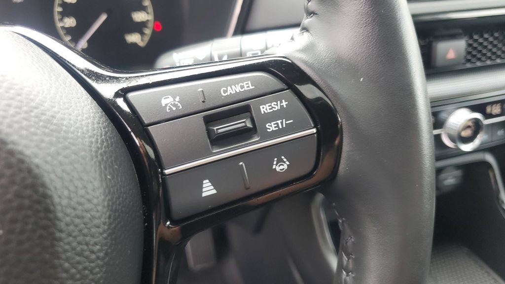 Used 2024 Honda CR-V EX-L image 13