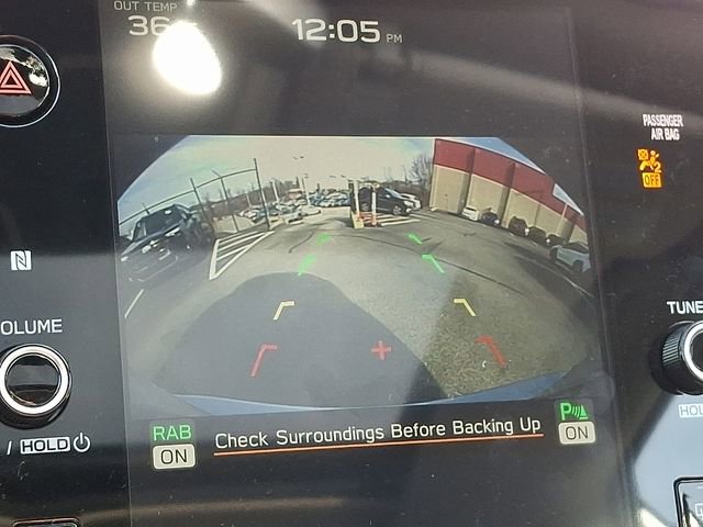 Used 2025 Subaru Legacy Limited image 18