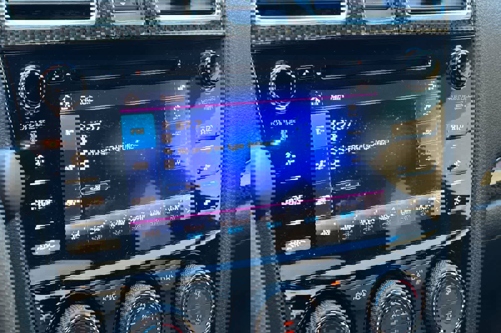 Used 2021 Subaru WRX STI w/ Popular Package #1 image 18