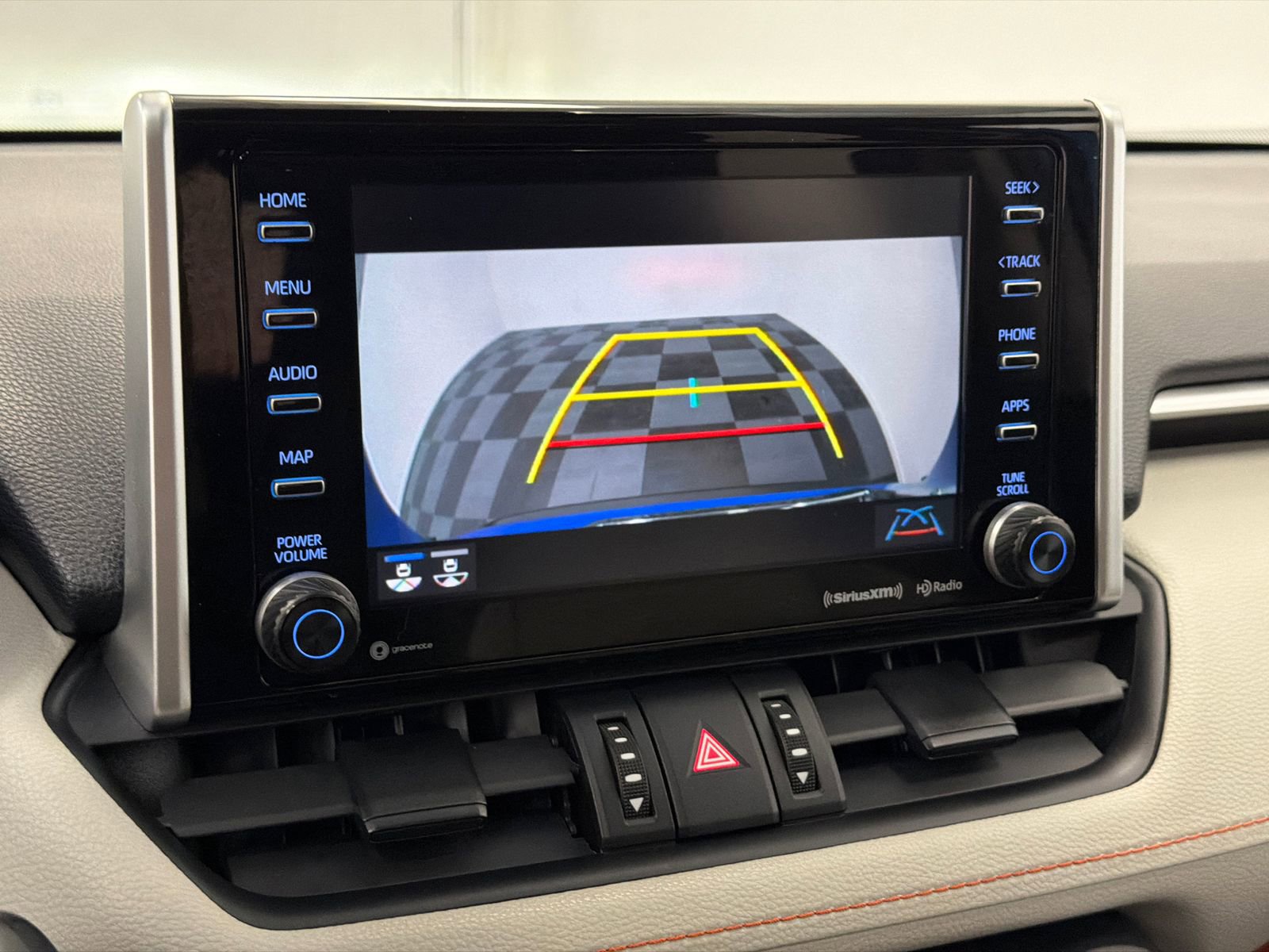 Used 2019 Toyota RAV4 Adventure w/ Cold Weather Package image 25