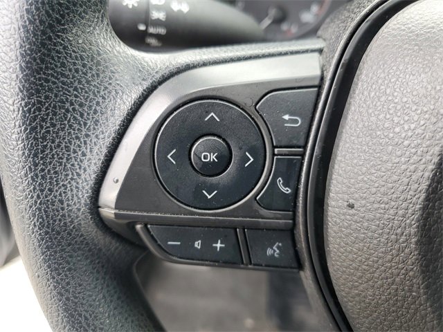 Used 2024 Toyota Corolla LE image 24