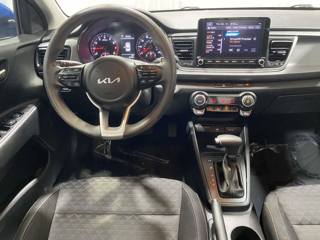 Used 2023 Kia Rio S w/ Technology Package image 10