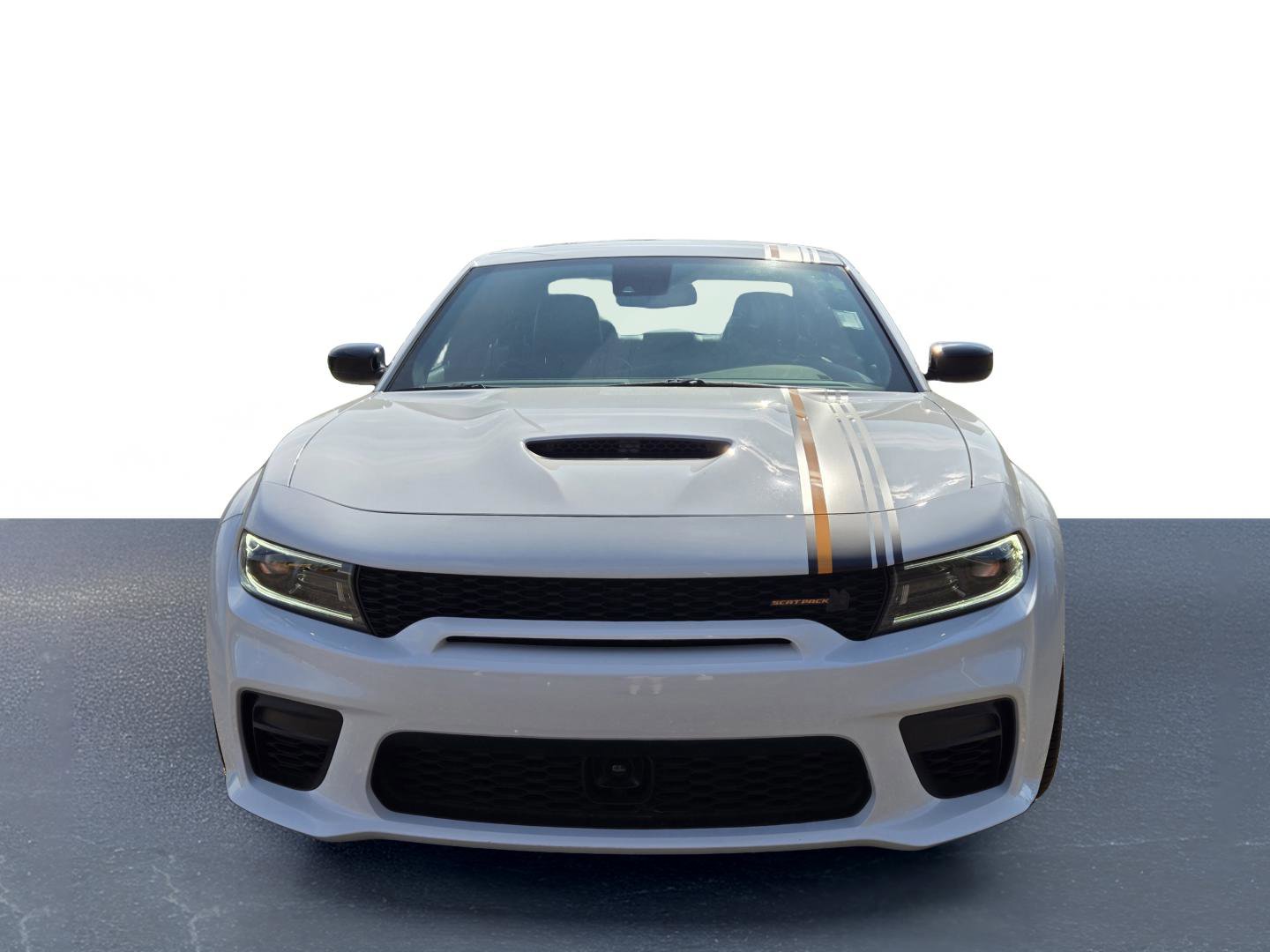 Used 2023 Dodge Charger Scat Pack image 2