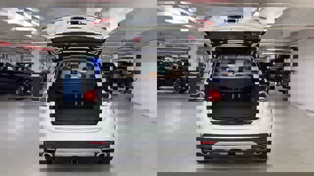 Used 2020 Mercedes-Benz GLE 350 4MATIC image 8