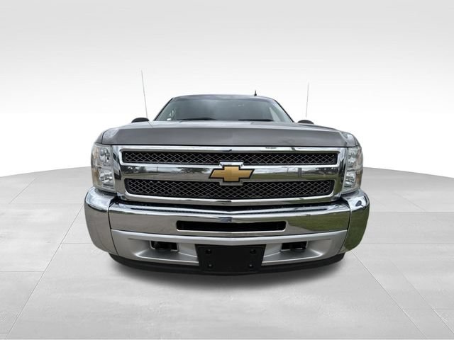 Used 2013 Chevrolet Silverado 1500 LT w/ All-Star Edition AWD/4WD image 6