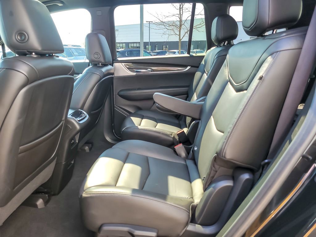 Used 2020 Cadillac XT6 Sport image 9