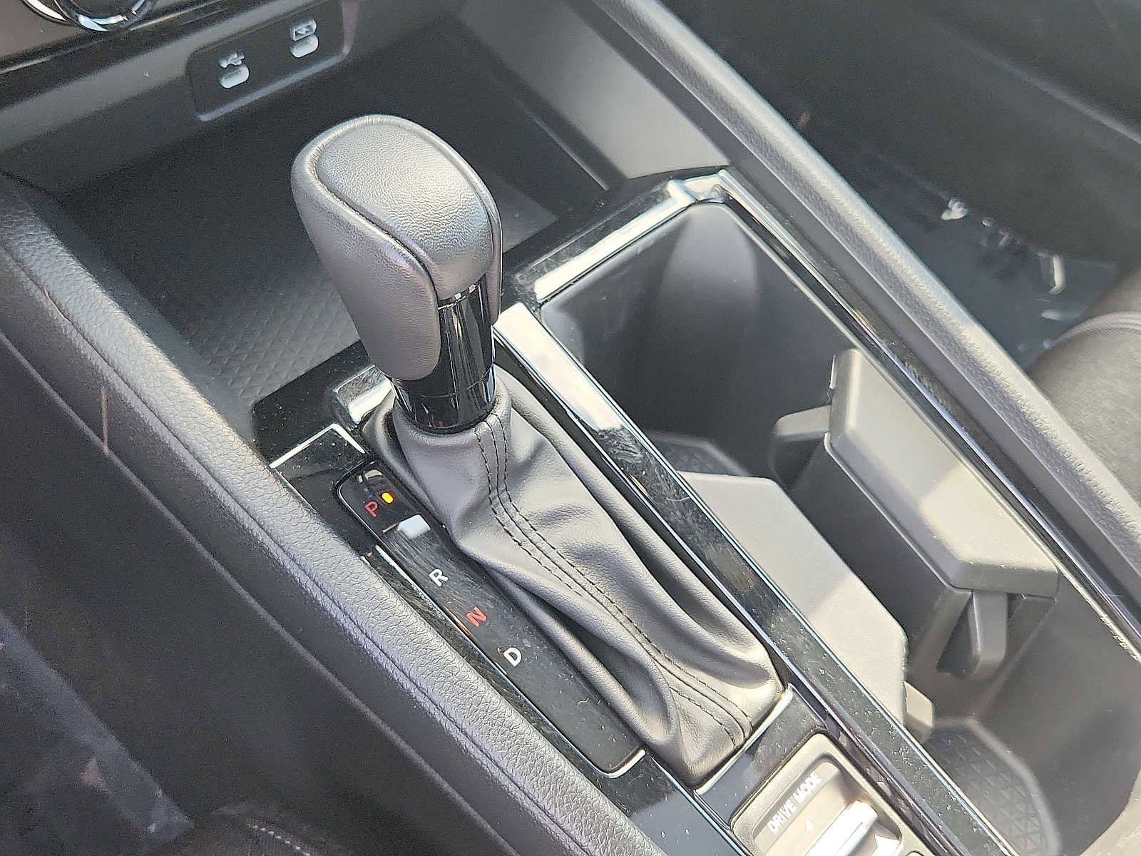 Certified 2023 Honda Accord Sport image 14