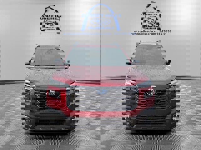 New 2026 Subaru Outback Limited XT w/ Premium/Limited Package 2 image 37