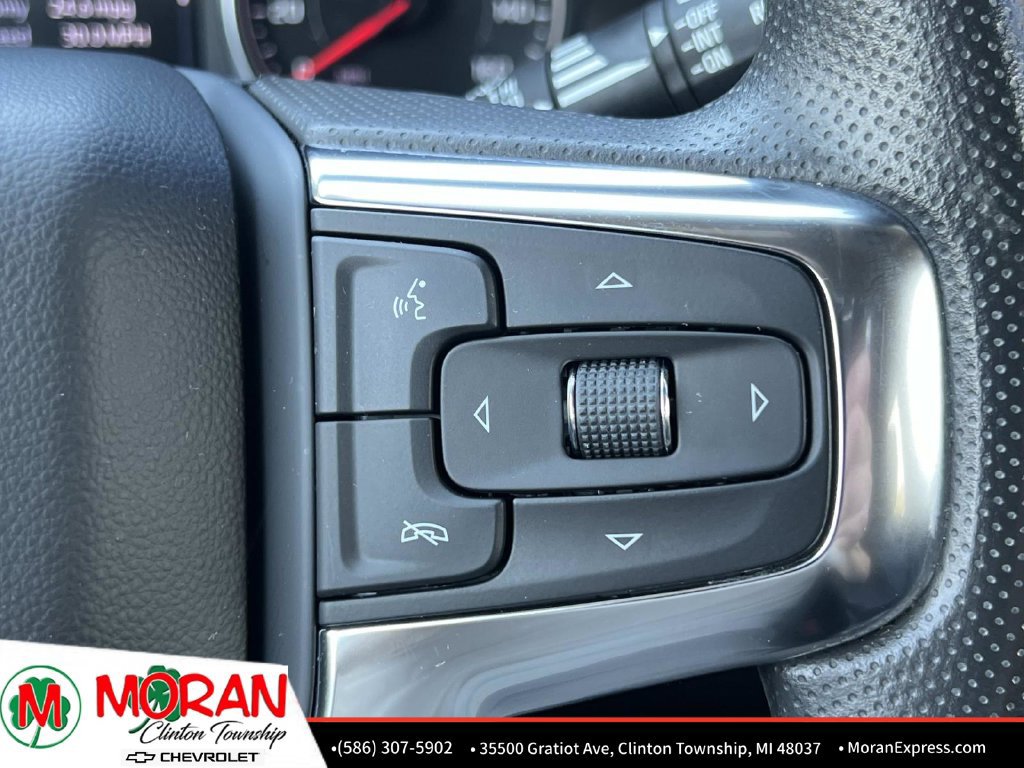 Certified 2024 Chevrolet Blazer LT w/ Convenience Package FWD image 26