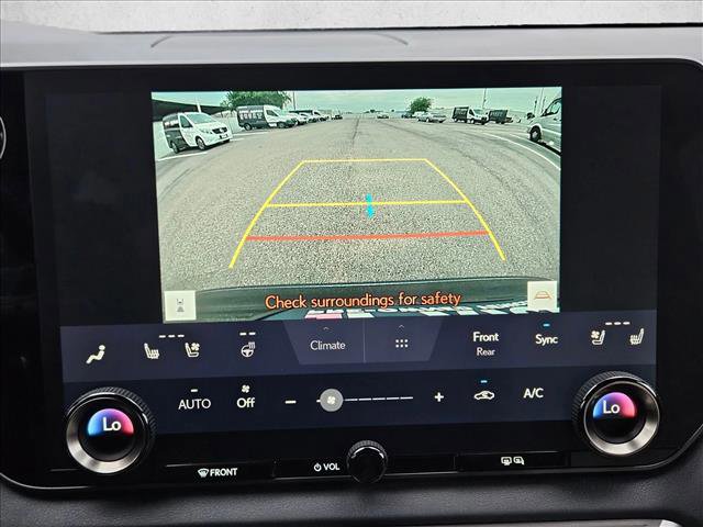 Used 2023 Lexus RX 350 Premium w/ Cold Area Package FWD image 15