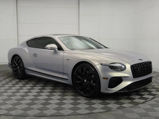 Used 2026 Bentley Continental GT Azure AWD/4WD image 3
