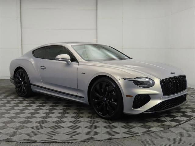 New 2026 Bentley Continental GT image 3