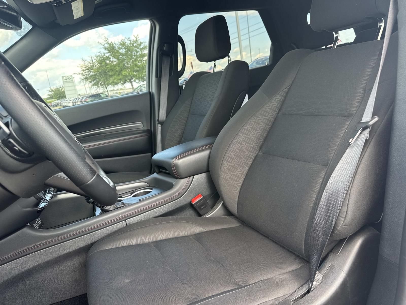 Used 2026 Dodge Durango GT RWD image 17