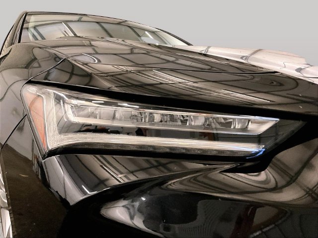 Used 2021 Acura TLX w/ Technology Package FWD image 27