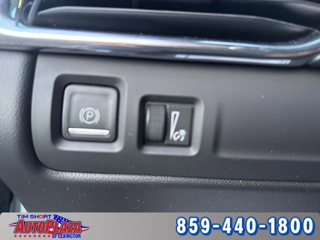 Used 2023 Cadillac XT4 Sport w/ Driver Assist Package image 32