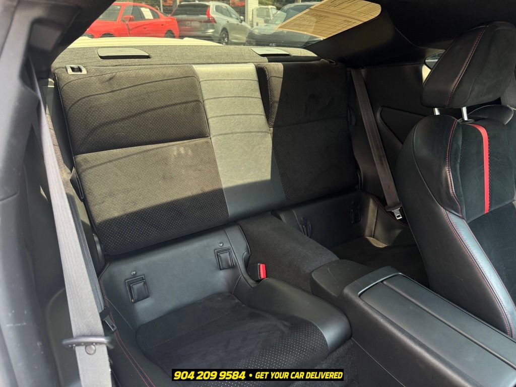 Used 2022 Subaru BRZ Limited RWD image 34