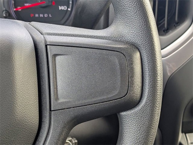 Used 2021 Chevrolet Silverado 1500 Custom image 28