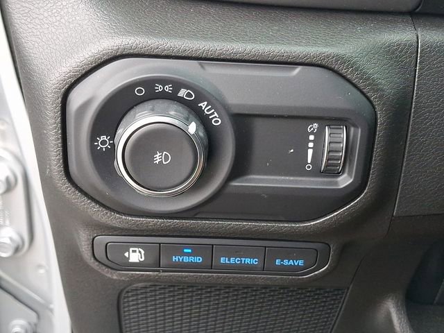 Used 2023 Jeep Wrangler Unlimited Rubicon 4xe w/ Cold Weather Group image 22