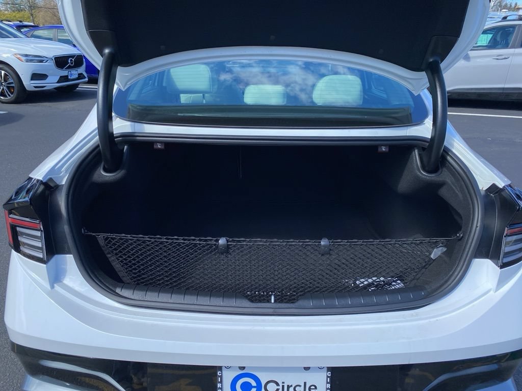 New 2025 Hyundai Sonata SEL AWD/4WD image 14