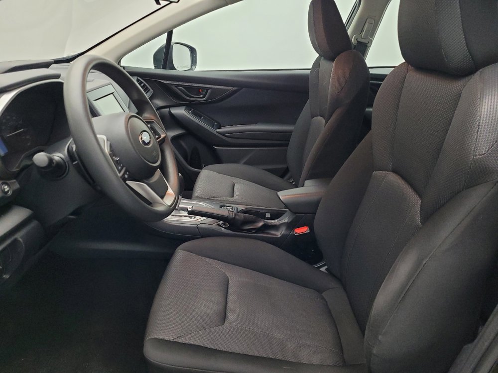 Used 2020 Subaru Impreza 2.0i Premium AWD/4WD image 17
