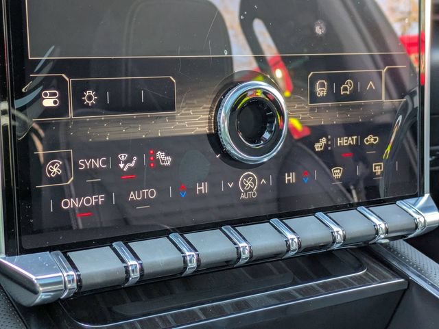 New 2025 GMC Sierra EV Denali AWD/4WD image 22