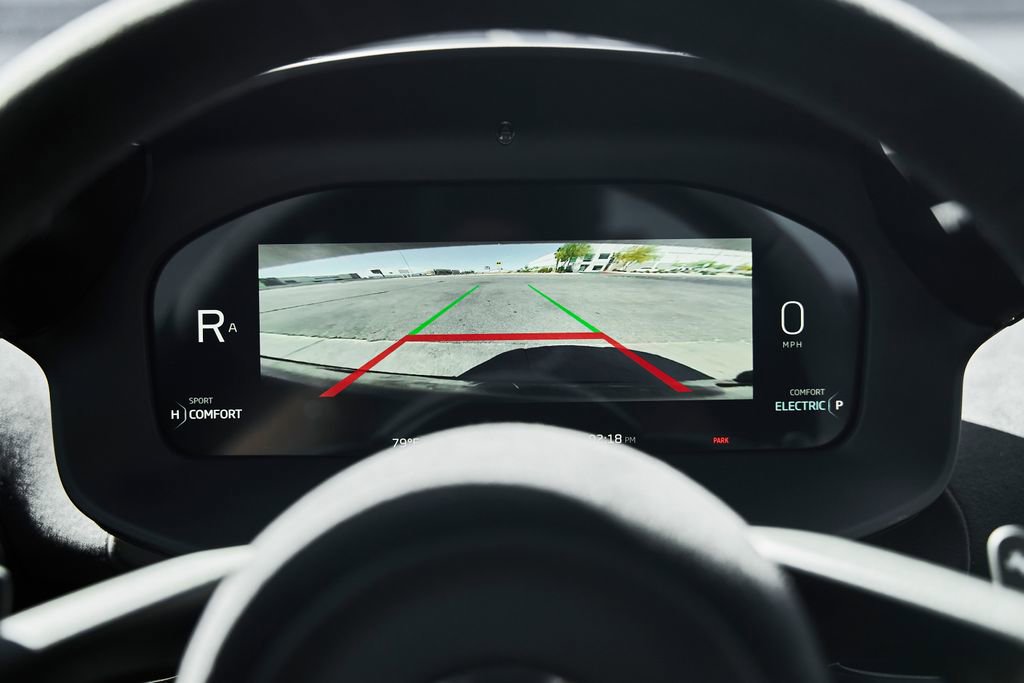Used 2024 McLaren Artura RWD image 53